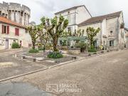 Maison 12 pièces 430 m²