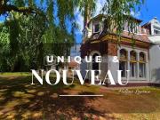 Maison 12 pièces 433 m²