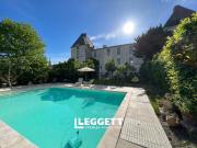 Maison 12 pièces 439 m²