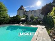 Maison 12 pièces 439 m²