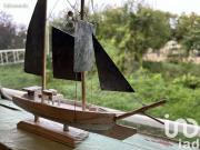 Maison 12 pièces 440 m²