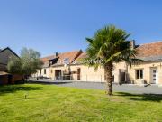 Maison 12 pièces 440 m²