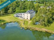 Maison 12 pièces 460 m²