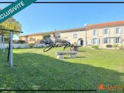 Maison 12 pièces 460 m²