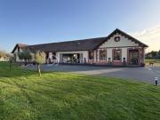 Maison 12 pièces 460 m²