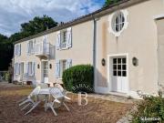 Maison 12 pièces 462 m²