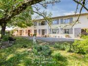 Maison 12 pièces 463 m²