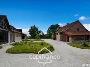 Maison 12 pièces 470 m²