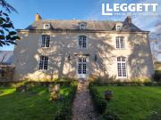 Maison 12 pièces 477 m²