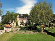 Maison 12 pièces 478 m²