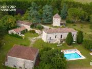 Maison 12 pièces 480 m²