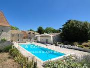 Maison 12 pièces 480 m²