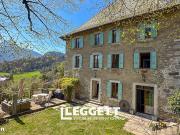 Maison 12 pièces 487 m²