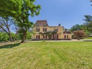 Maison 12 pièces 500 m²