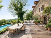 Maison 14 pièces 500 m²