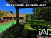 Maison 12 pièces 505 m²