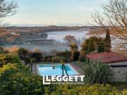 Maison 12 pièces 530 m²