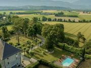 Maison 12 pièces 600 m²