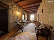Maison 12 pièces 725 m²