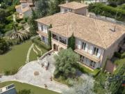 Maison 12 pièces 650 m²