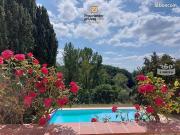 Maison 12 pièces 480 m²