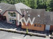 Maison 1300 m2 Gabriac