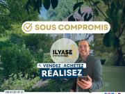 Maison 130 m2 | 3 ch | 1560 m2