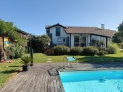 Maison 130 m2 Arcangues