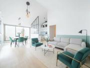 Maison 130 m2 Bordeaux