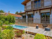 Maison 130 m2 Cap Ferret