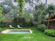 Maison 130 m2 Cap Ferret