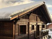 Maison 130 m2 Chamonix Mont Blanc