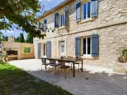 Maison 130 m2 Fontvieille