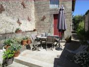 MAISON 130 M2 GUERANDE CENTRE FAUBOURG