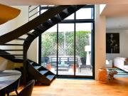 Maison 130 m2 Lyon 6ème