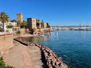 Maison 130 m2 Mandelieu la Napoule