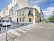 Maison 130 m2 Paris 13ème