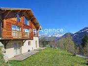 Maison 130 m2 Saint Gervais les Bains