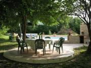 Maison 130 m2 sur plus de 5 hectares de bois et prairie