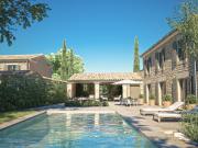 Maison 130 m2 uzes