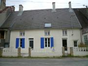 Maison 130 m² 3 Pièces Jouet Sur L'Aubois 18320