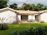 Maison 130 m² avec terrain à GUJAN MESTRAS 33