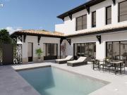 Maison 130 m² Cap Ferret