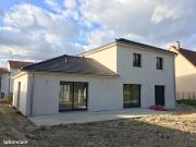 Maison 130 m² Chalons En Champagne