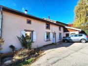 Maison 130 m² Faucompierre