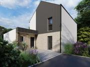 Maison 130 m² Rennes Maison 130 m² Rennes