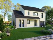 Maison 130 m² Rully