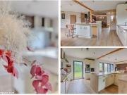 Maison 130 m² THOIRY