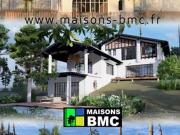 Maison 130 m² Ustaritz