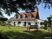 Maison 130 m² Wemaers Cappel